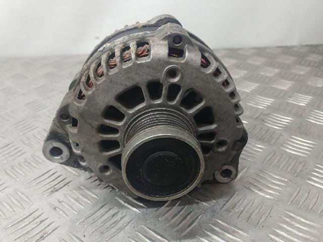 A6651540202 Ssang Yong