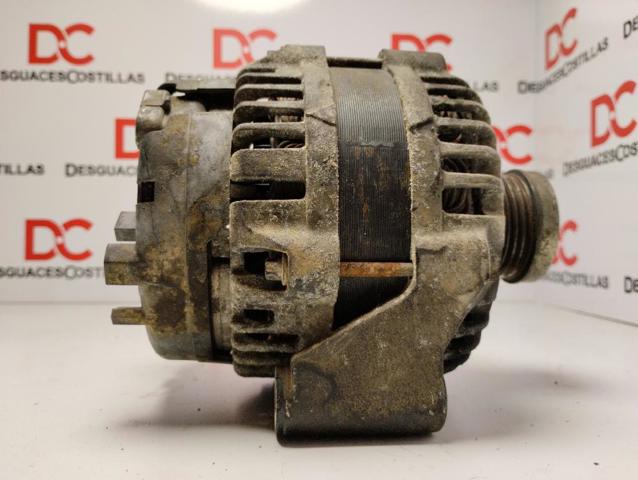 A6651540202 Ssang Yong