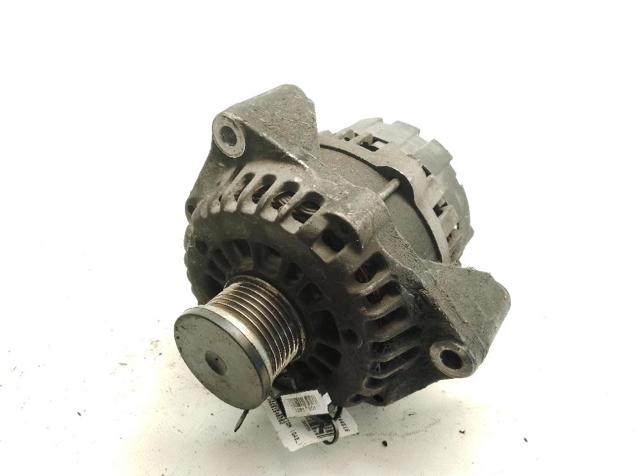 A6651540202 Ssang Yong