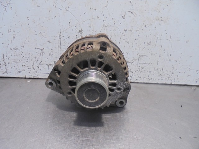 A6651540202 Ssang Yong