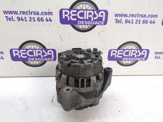 A6651540202 Ssang Yong