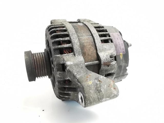 A6651540202 Ssang Yong