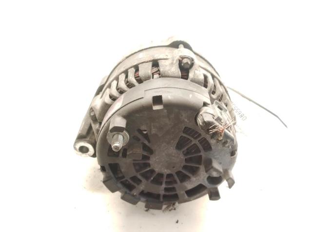 A6651540202 Ssang Yong