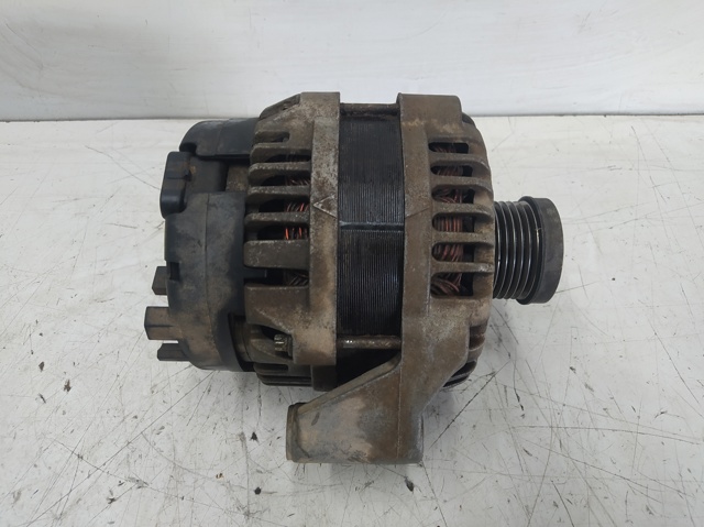 A6651540202 Ssang Yong