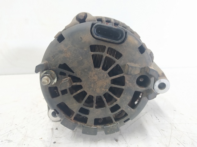 A6651540202 Ssang Yong