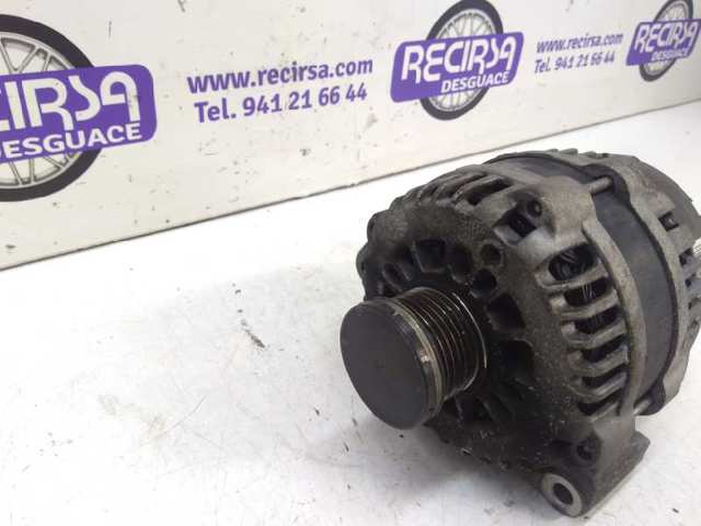 A6651540202 Ssang Yong