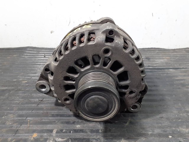 A6651540202 Ssang Yong