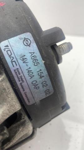 A6651540202 Ssang Yong