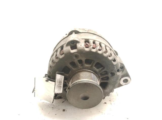 A6651540202 Ssang Yong