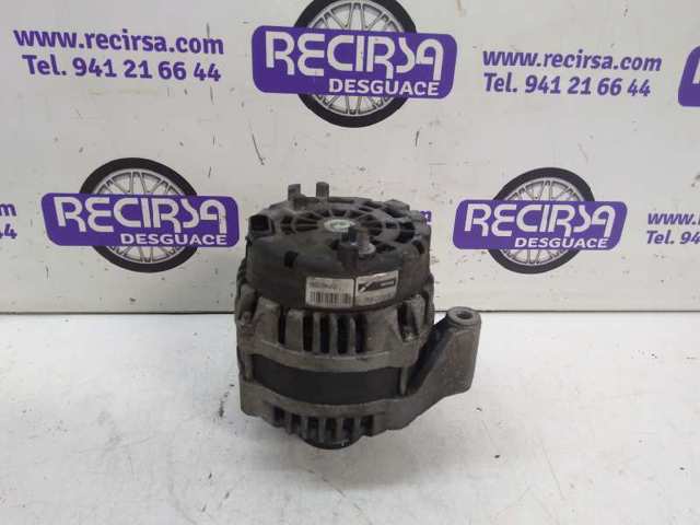 A6651540202 Ssang Yong