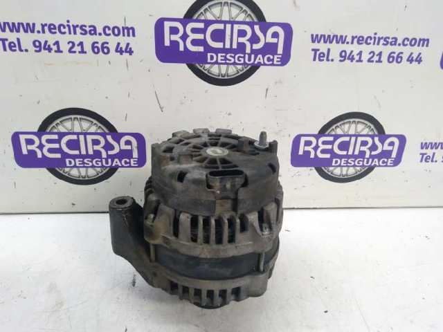 A6651540202 Ssang Yong