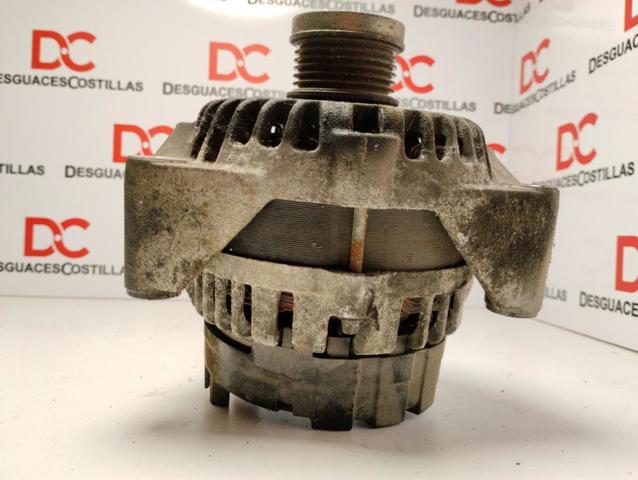 A6651540202 Ssang Yong