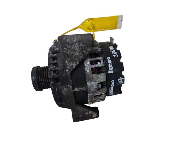 A6651540202 Ssang Yong