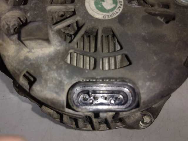 A6651540202 Ssang Yong