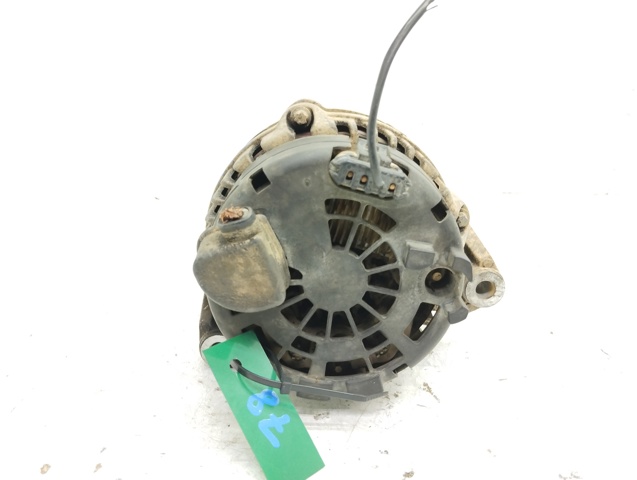 A6651540202 Ssang Yong