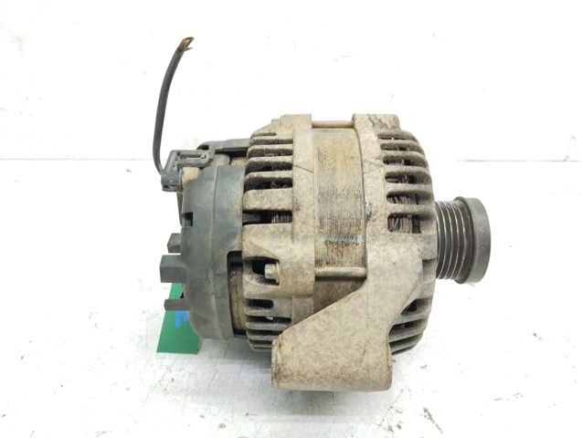 A6651540202 Ssang Yong