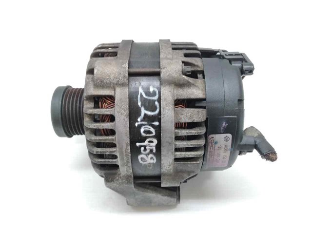 A6651540202 Ssang Yong