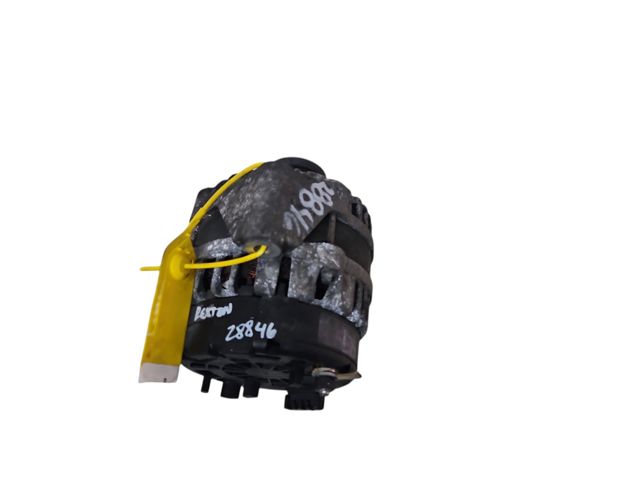 A6651540202 Ssang Yong