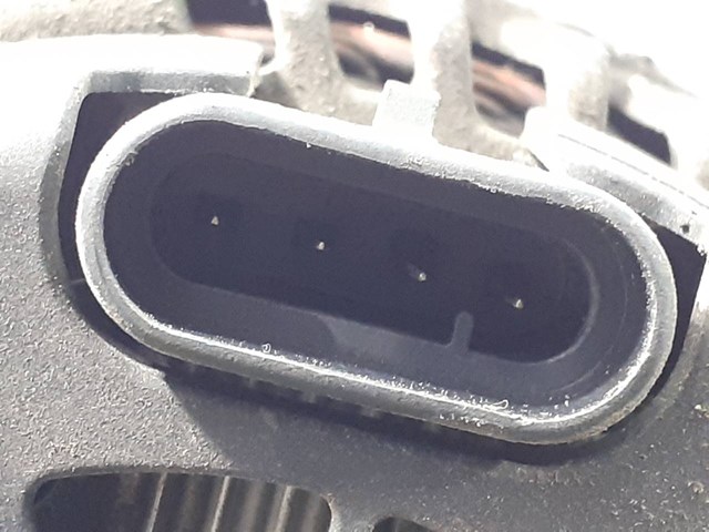 A6651540202 Ssang Yong