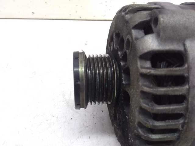 A6651540202 Ssang Yong