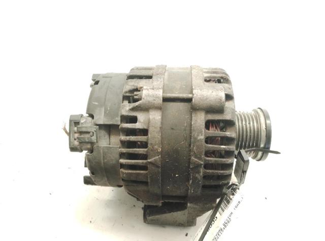 A6651540202 Ssang Yong