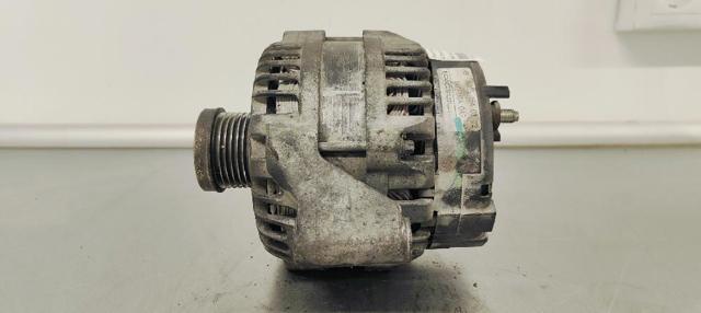 Alternator A6651540302 SSANG YONG