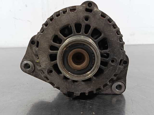 Alternator A6651540302 SSANG YONG