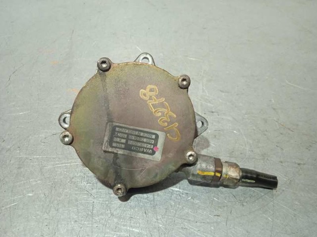 Pompa podciśnienia A6652300465 SSANG YONG
