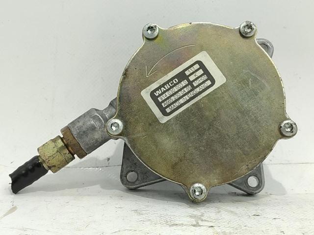 Pompa podciśnienia A6652300465 SSANG YONG