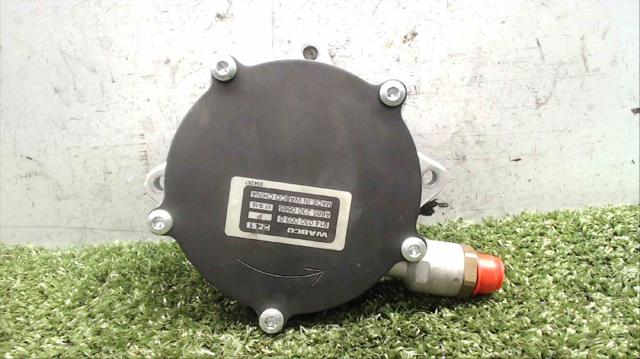 A6652300665 Ssang Yong