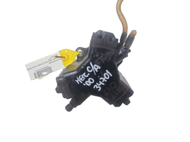 Pompa wtryskowa wysokiego ciśnienia A6680700301 MERCEDES