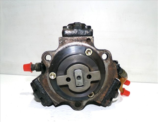 Pompa wtryskowa wysokiego ciśnienia A6680700301 MERCEDES