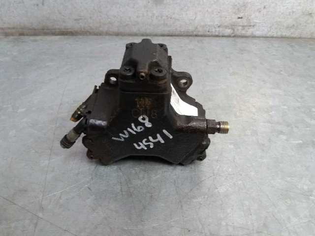 Pompa wtryskowa wysokiego ciśnienia A6680700301 MERCEDES