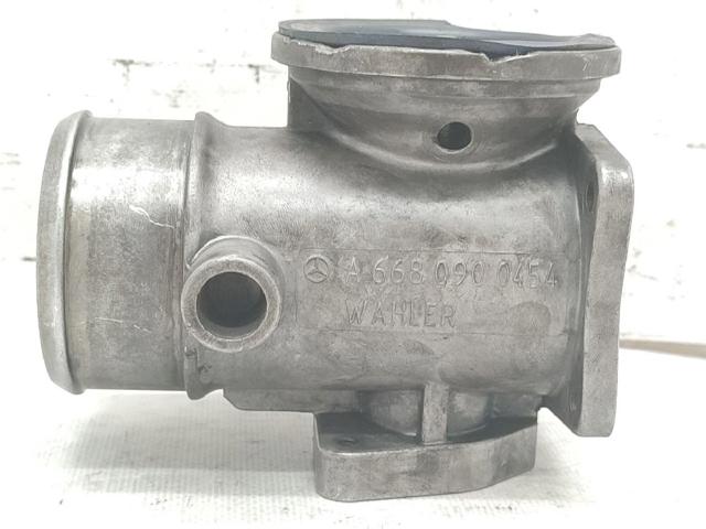 Zawór recyrkulacji spalin EGR A6680900454 MERCEDES