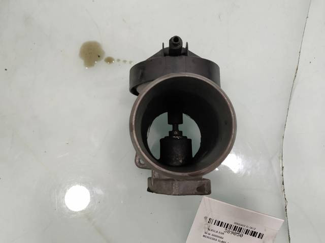 Zawór recyrkulacji spalin EGR A6680900454 MERCEDES