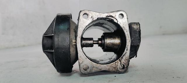 Zawór recyrkulacji spalin EGR A6680900454 MERCEDES