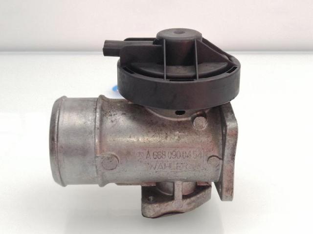 Zawór recyrkulacji spalin EGR A6680900454 MERCEDES