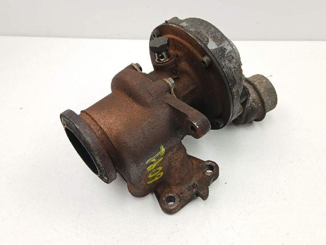 Turbina A6680960399 MERCEDES