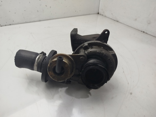 Turbina A6680960499 MERCEDES