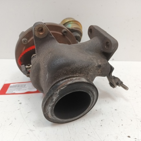 Turbina A6680960499 MERCEDES