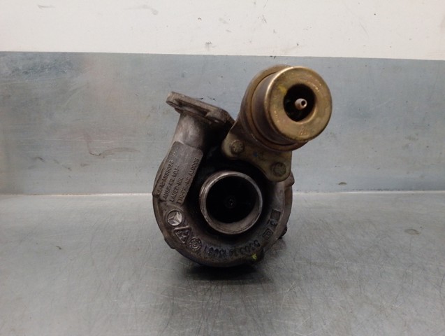 A6680960499 Mercedes