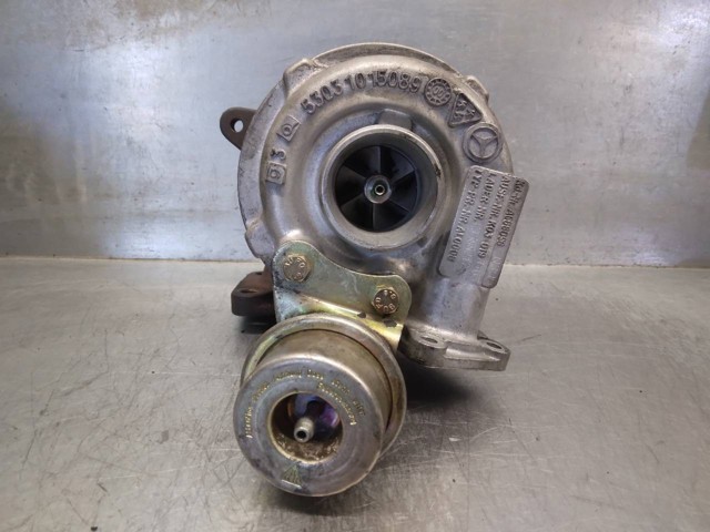 A6680960499 Mercedes