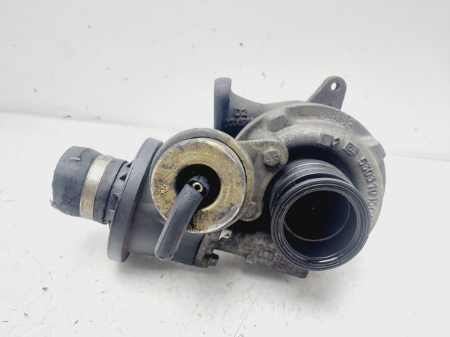 Turbina A6680960499 MERCEDES