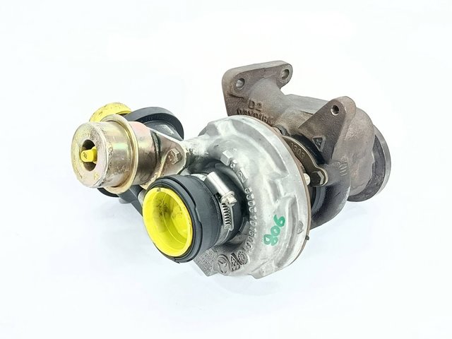 Turbina A6680960499 MERCEDES