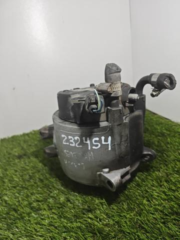 Alternator A6681540102 MERCEDES