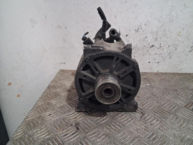 Alternator A6681540102 MERCEDES