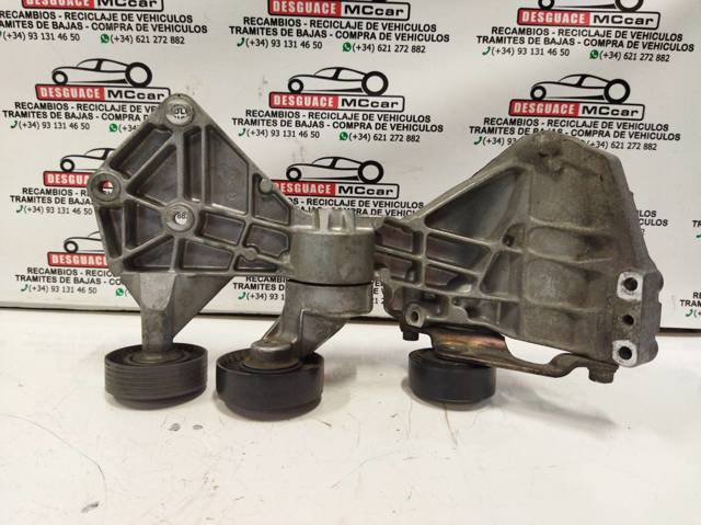 Napinacz paska napędowego A6682002270 MERCEDES