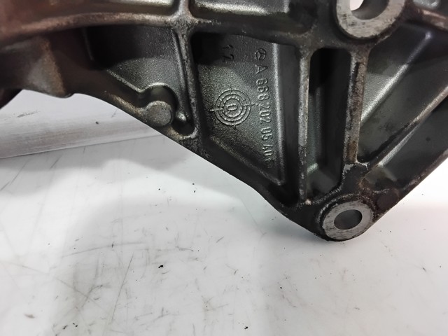 Napinacz paska napędowego A6682020540 MERCEDES