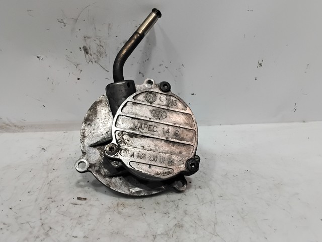 A6682300165 Mercedes