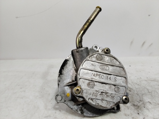 Pompa podciśnienia A6682300165 MERCEDES